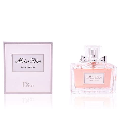 Miss Dior priceline